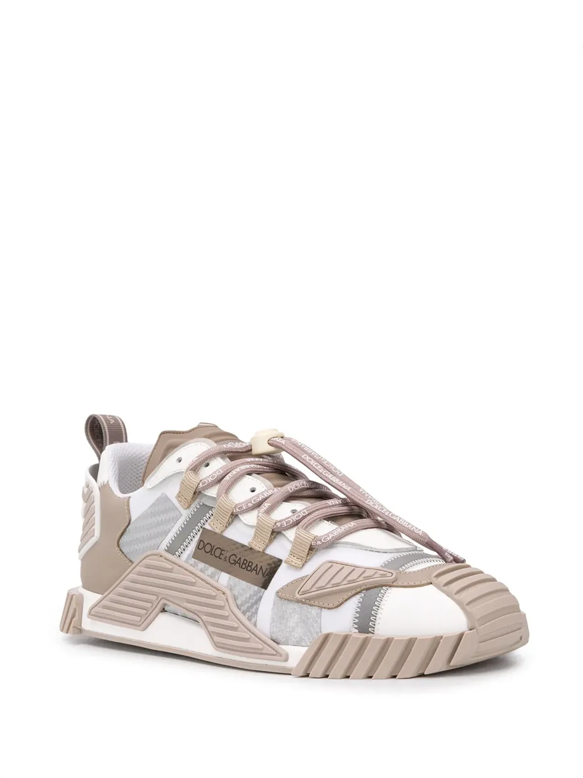 Dolce & Gabbana NS1パネルドスニーカー - 画像2