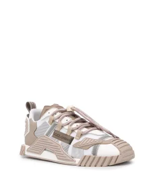 Dolce & Gabbana NS1パネルドスニーカー - サムネイル2