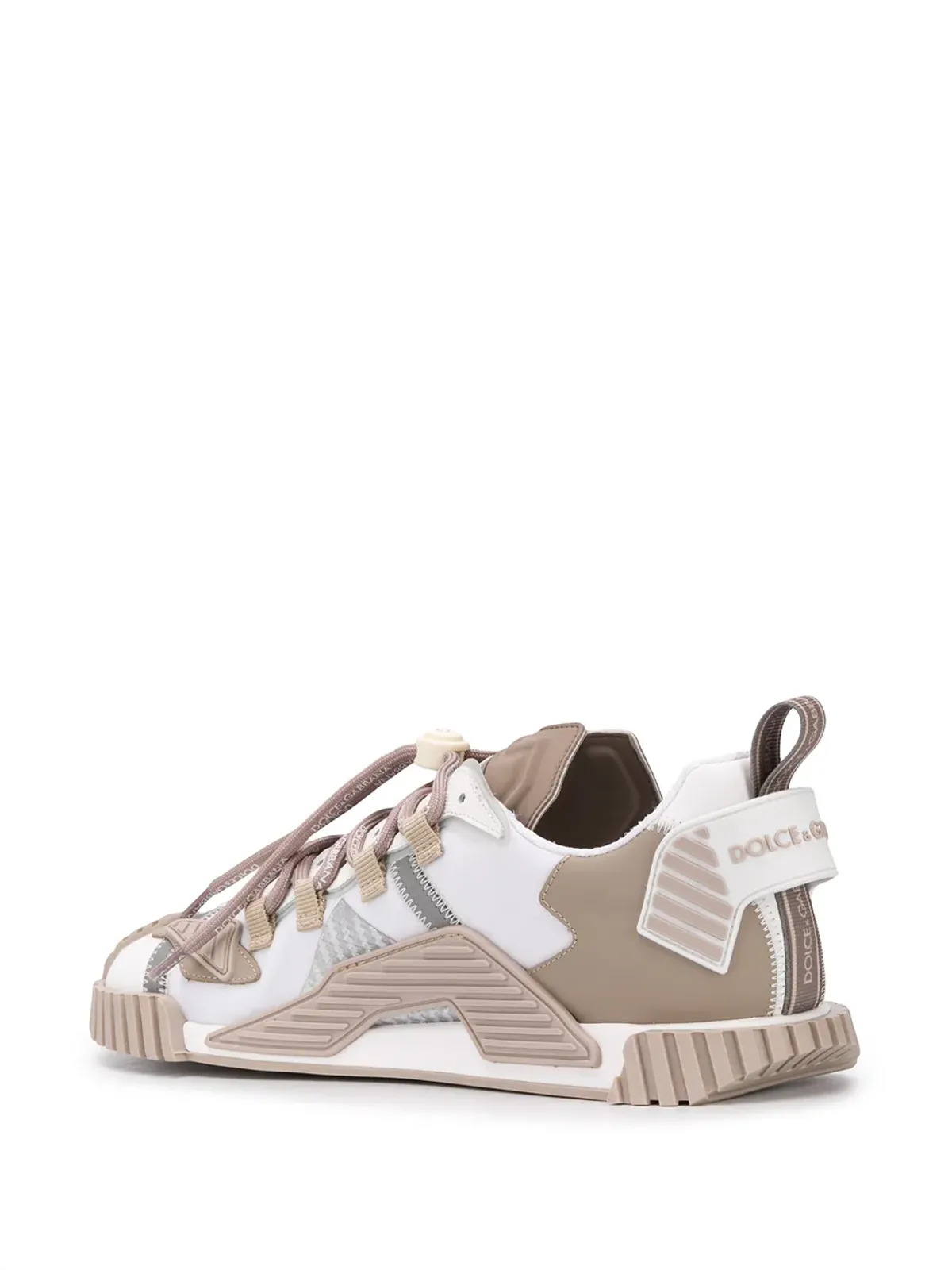 Dolce & Gabbana NS1パネルドスニーカー - 画像3