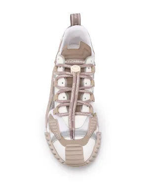 Dolce & Gabbana NS1パネルドスニーカー - サムネイル4