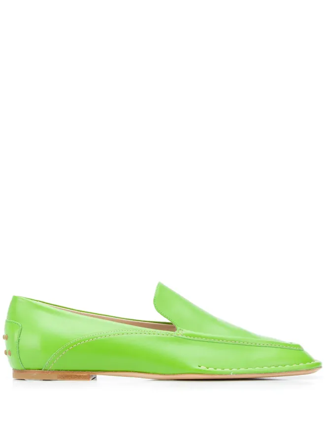 Tod's Tod's ペブルディテール ローファーの商品画像