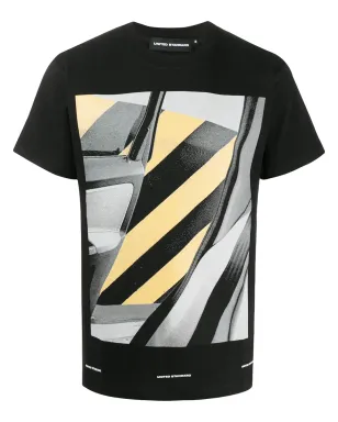 United Standard 車両プリントTシャツ - サムネイル1
