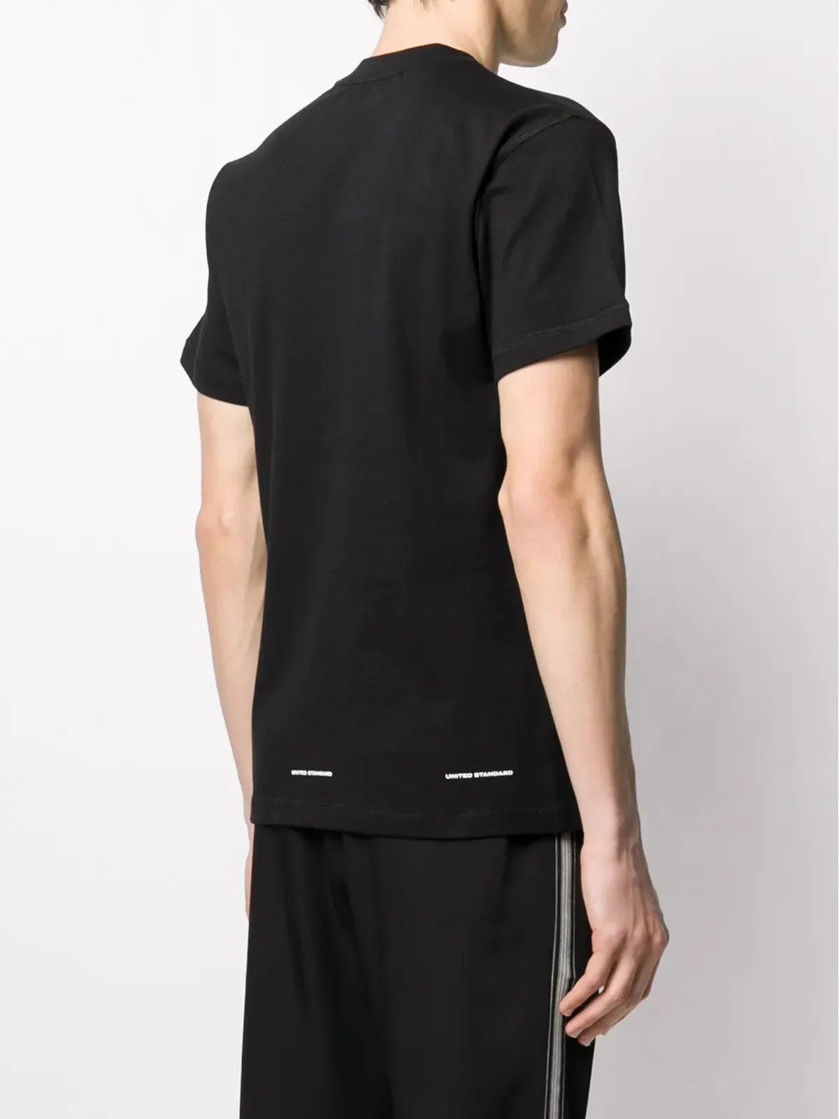 United Standard 車両プリントTシャツ - 画像4