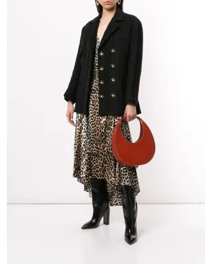 Versace Pre-Owned メドゥーサボタン ダブルブレスト ロングスリーブ ジャケット - サムネイル2