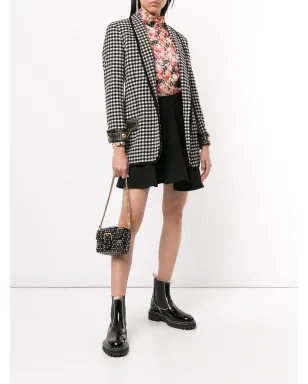 Versace Pre-Owned 長袖コートジャケット - サムネイル2