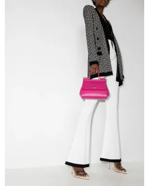 Dolce & Gabbana Sicily ショルダーバッグ - サムネイル2