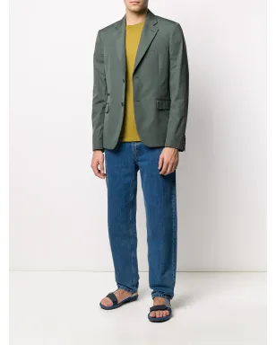 Stella McCartney シングルブレストブレザー - サムネイル2