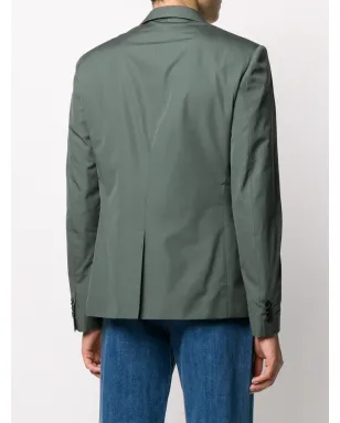 Stella McCartney シングルブレストブレザー - サムネイル4