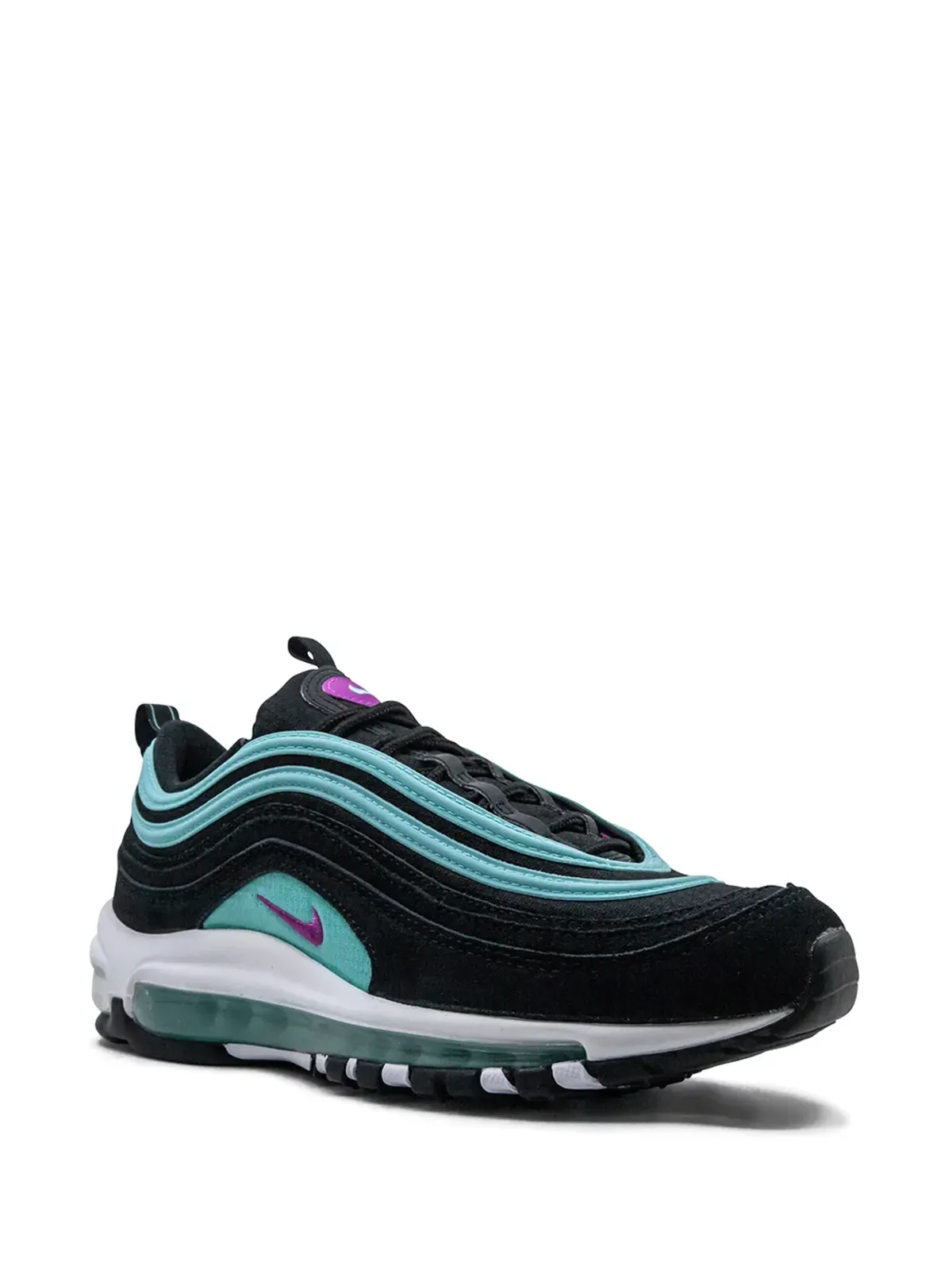 Nike Kids エアマックス 97 スニーカー - 画像2
