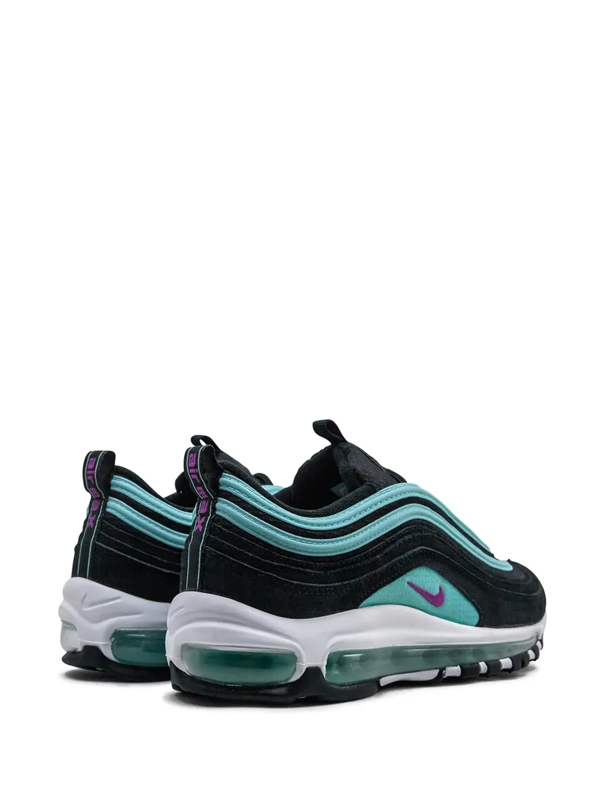 Nike Kids エアマックス 97 スニーカー - 画像3