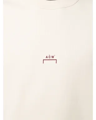 A-COLD-WALL* クルーネック ロゴプリント スウェットシャツ - サムネイル5