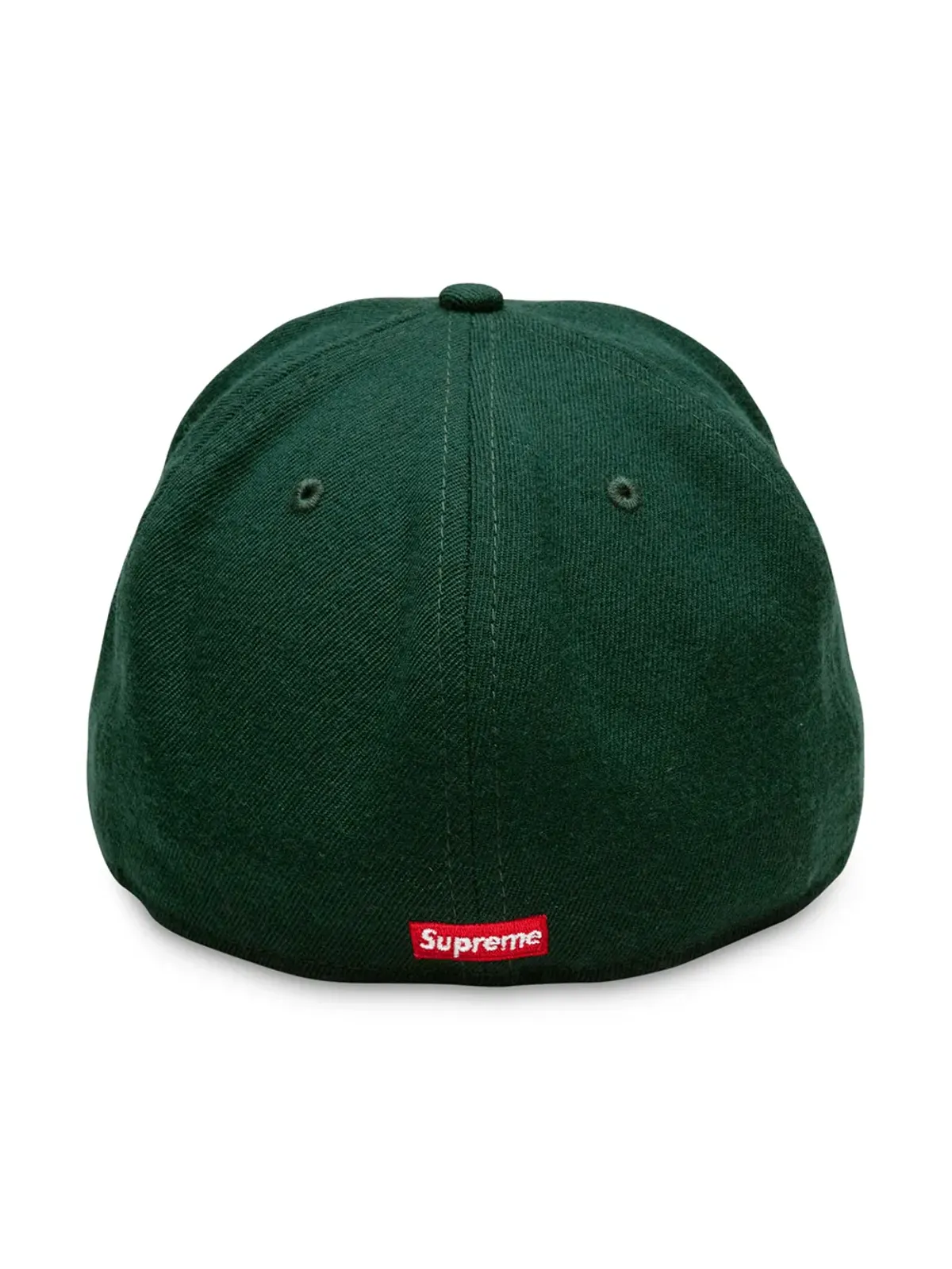 NEW ERA CAP クラシックスクリプトハット - 画像2