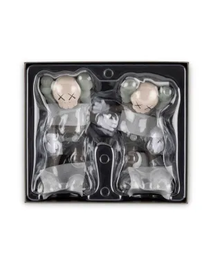 KAWS Along The Way フィギュア ブラウン - サムネイル1