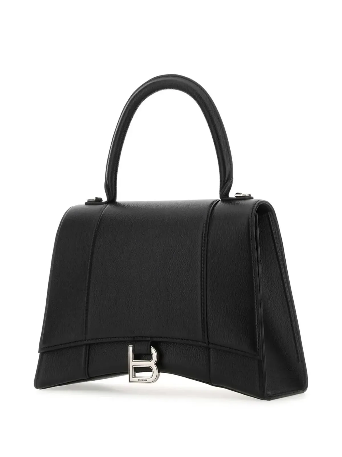 Balenciaga ミディアム Hourglass ショルダーバッグ - 画像3