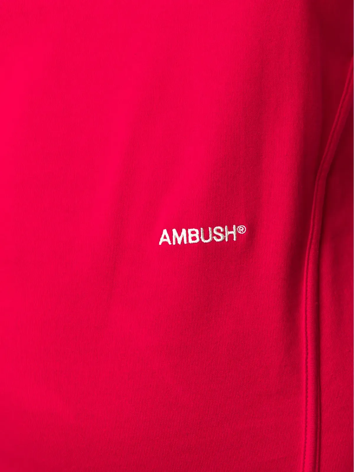 AMBUSH ロゴプリント タンクトップ - 画像5