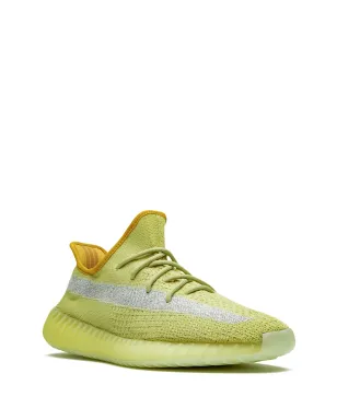 adidas Yeezy YEEZY Boost 350 V2 Marsh スニーカー - サムネイル2