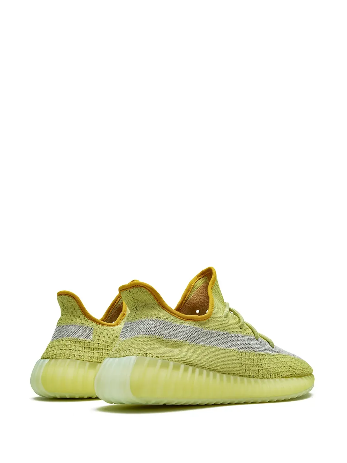 adidas Yeezy YEEZY Boost 350 V2 Marsh スニーカー - 画像3