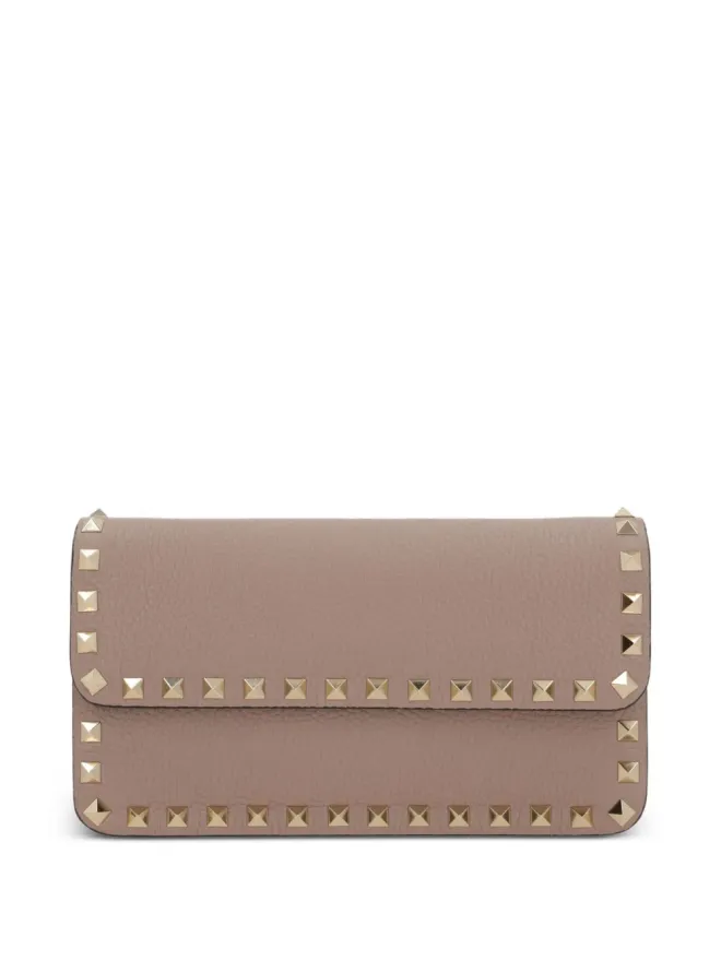 Valentino Garavani Valentino Garavani ロックスタッド クラッチバッグの商品画像
