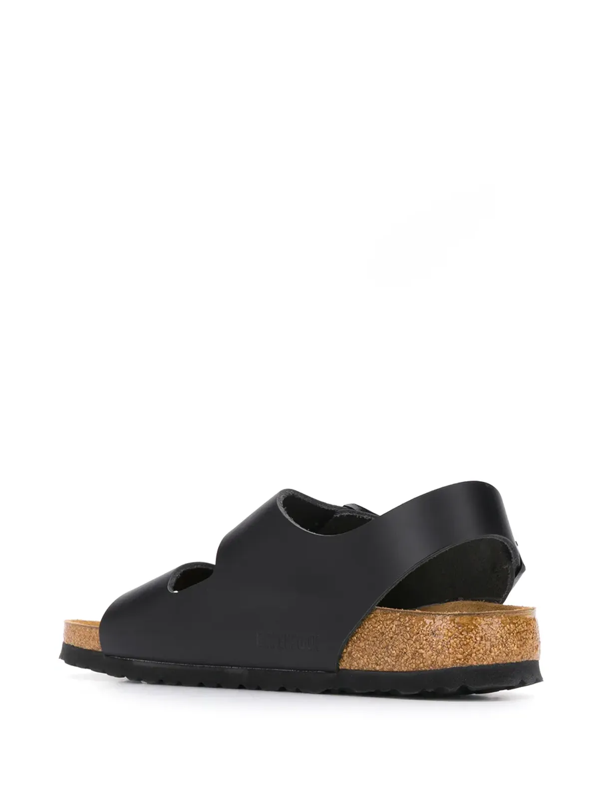 Birkenstock ミラノバックルサンダル - 画像3