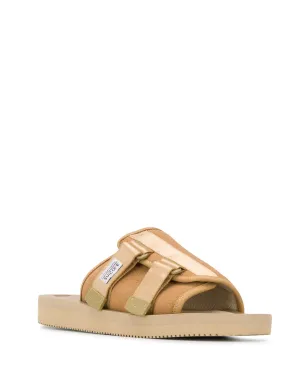 Suicoke ダブルストラップ・スライド - サムネイル2