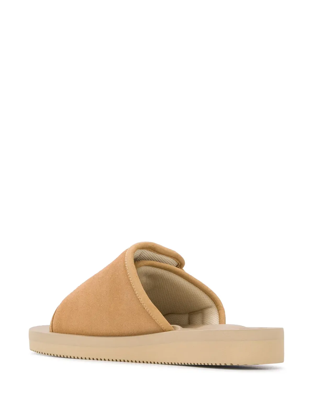Suicoke ダブルストラップ・スライド - 画像3
