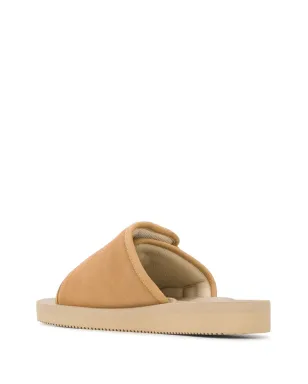 Suicoke ダブルストラップ・スライド - サムネイル3