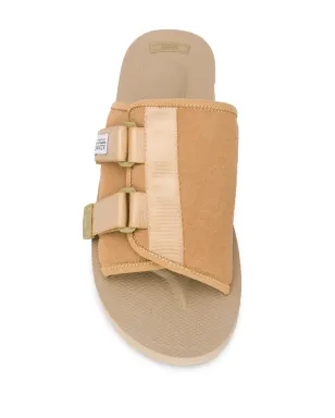 Suicoke ダブルストラップ・スライド - サムネイル4
