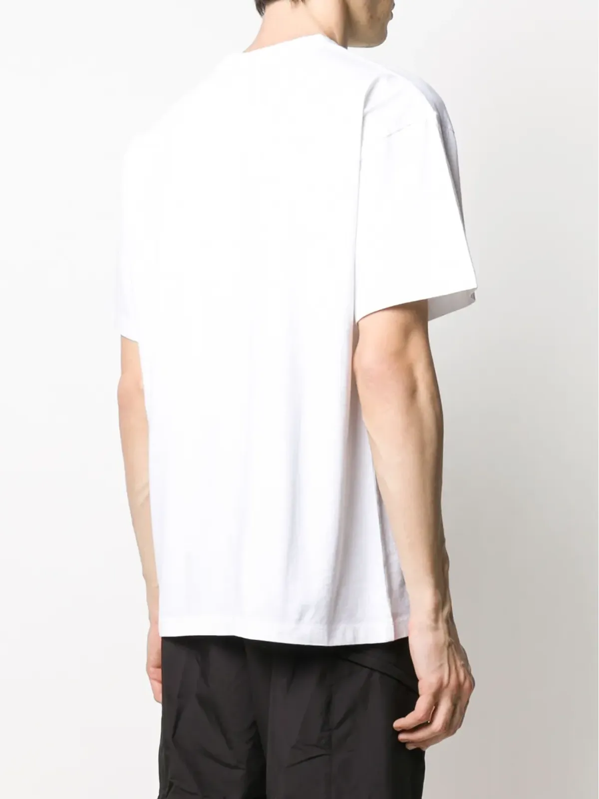 Aries No Problemo Tシャツ - 画像5