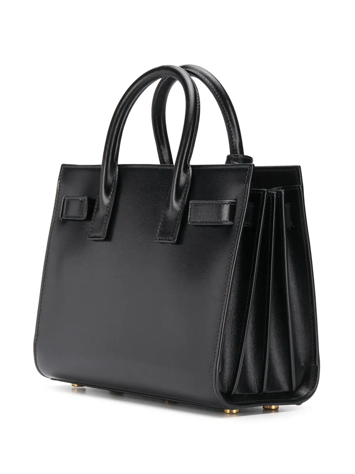 Saint Laurent サック・ドゥ・ジョール トート - 画像3
