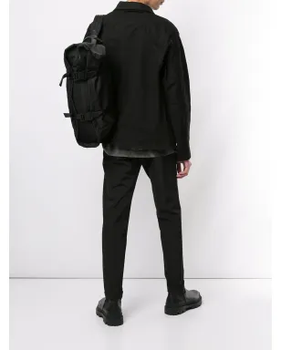 1017 ALYX 9SM Sleepy sling bag - Black - サムネイル2