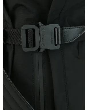 1017 ALYX 9SM Sleepy sling bag - Black - サムネイル4