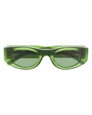 Thierry Lasry Mater Mindy サングラス - サムネイル1