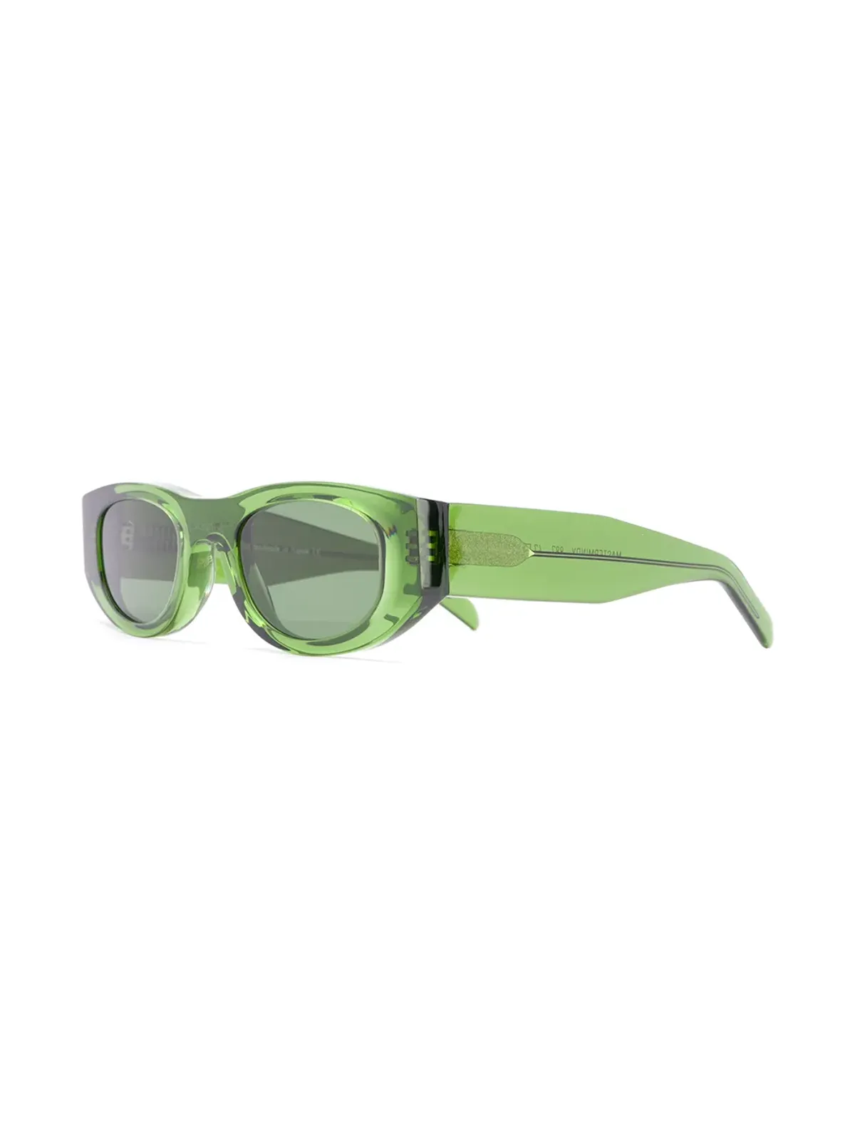 Thierry Lasry Mater Mindy サングラス - 画像2