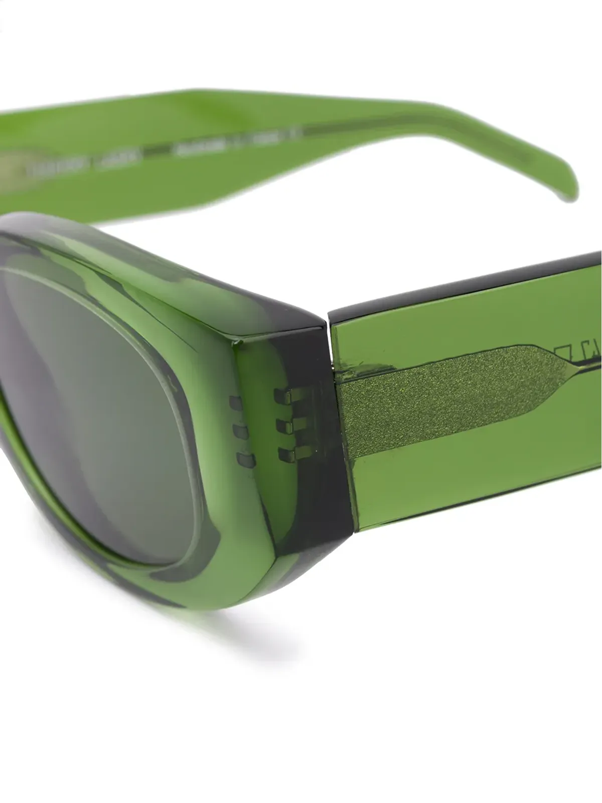 Thierry Lasry Mater Mindy サングラス - 画像3