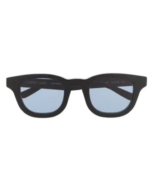 Thierry Lasry モノポリー101 スクエアフレーム サングラス - サムネイル1