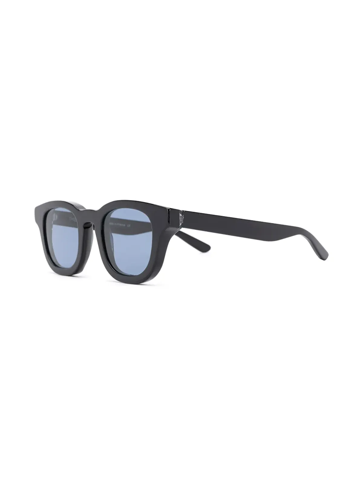 Thierry Lasry モノポリー101 スクエアフレーム サングラス - 画像2