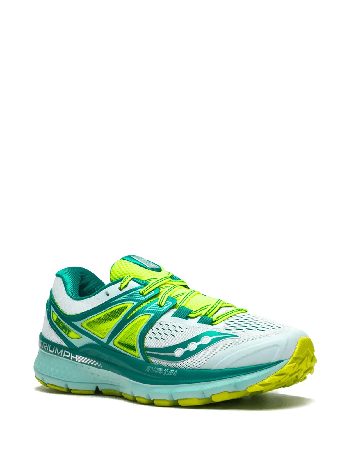 Saucony トライアンフ ISO 3 スニーカー - 画像2