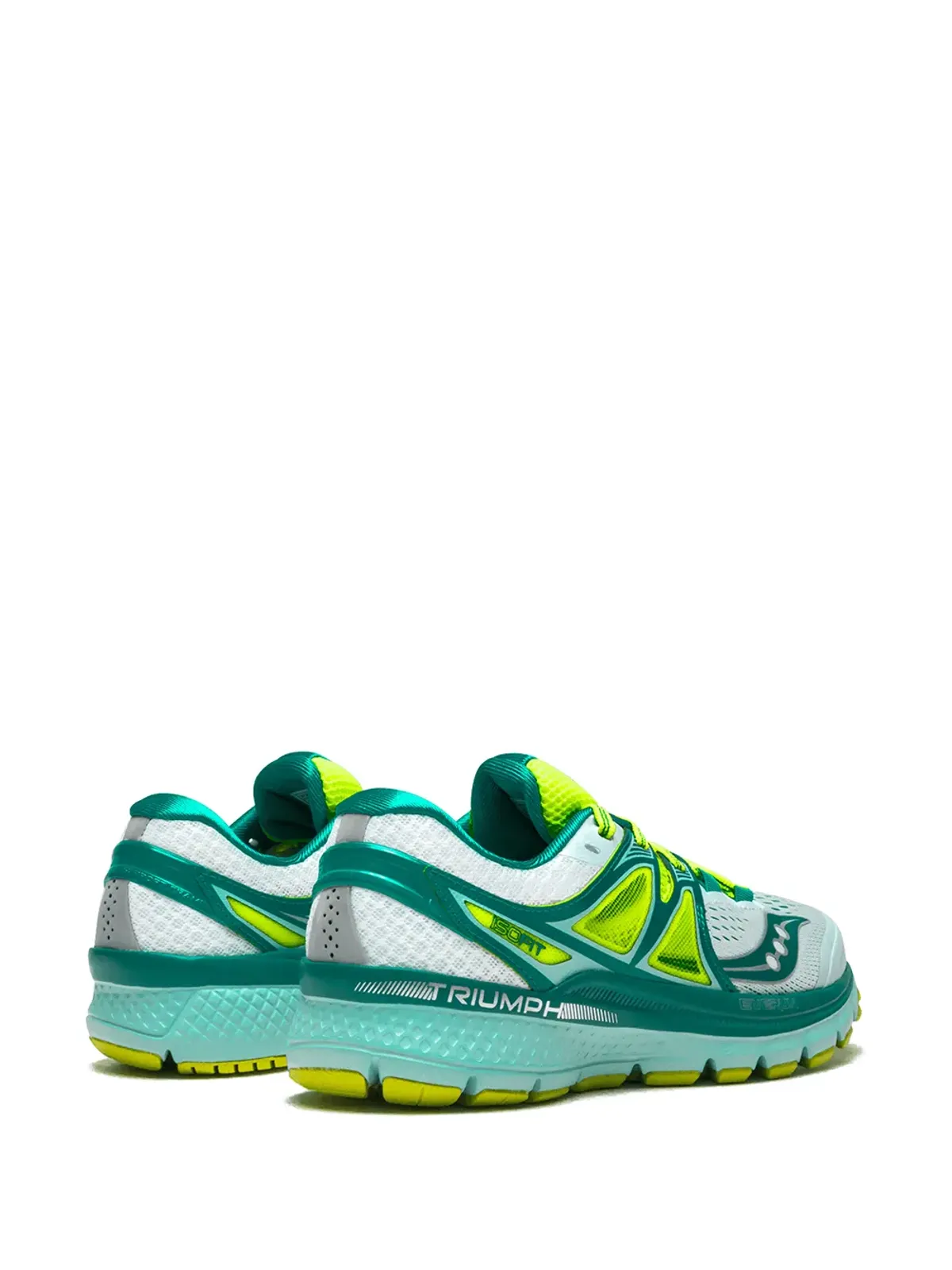 Saucony トライアンフ ISO 3 スニーカー - 画像3