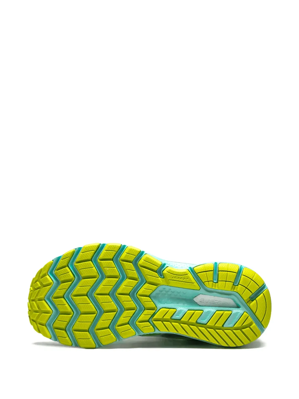 Saucony トライアンフ ISO 3 スニーカー - 画像4