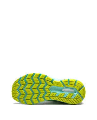 Saucony トライアンフ ISO 3 スニーカー - サムネイル4