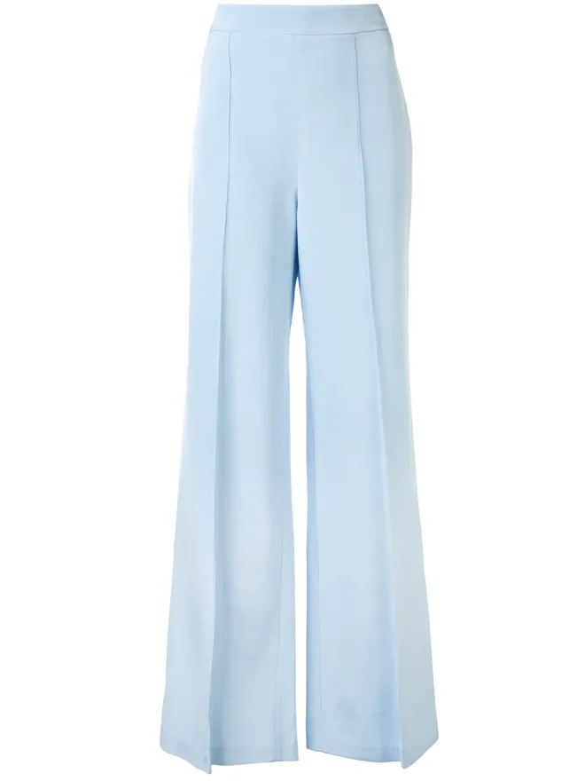 Macgraw Macgraw ピーコック・フレアパンツの商品画像