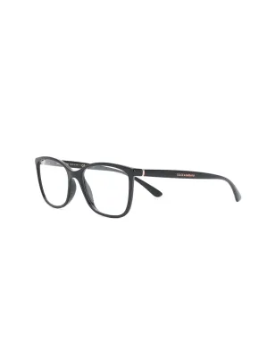 Dolce & Gabbana Eyewear DG5026 レクタングルフレーム眼鏡 - サムネイル2