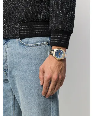 Versace V-Urbanウォッチ ブルー - サムネイル2