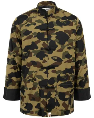 A BATHING APE® 1st カモ China ジャケット - サムネイル1