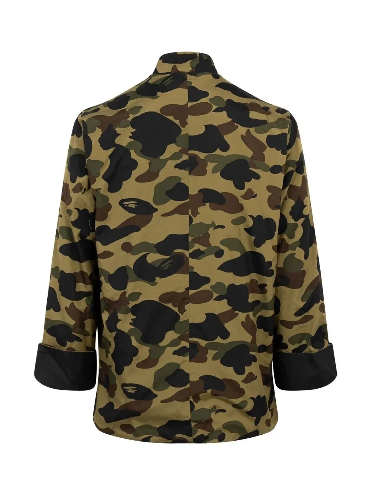A BATHING APE® 1st カモ China ジャケット - 画像2