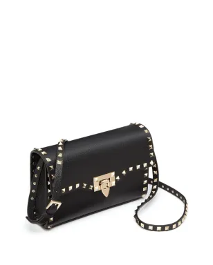 Valentino Garavani ロックスタッド クロスボディバッグ - サムネイル5