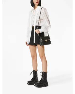 Valentino Garavani ロックスタッド クロスボディバッグ - サムネイル2
