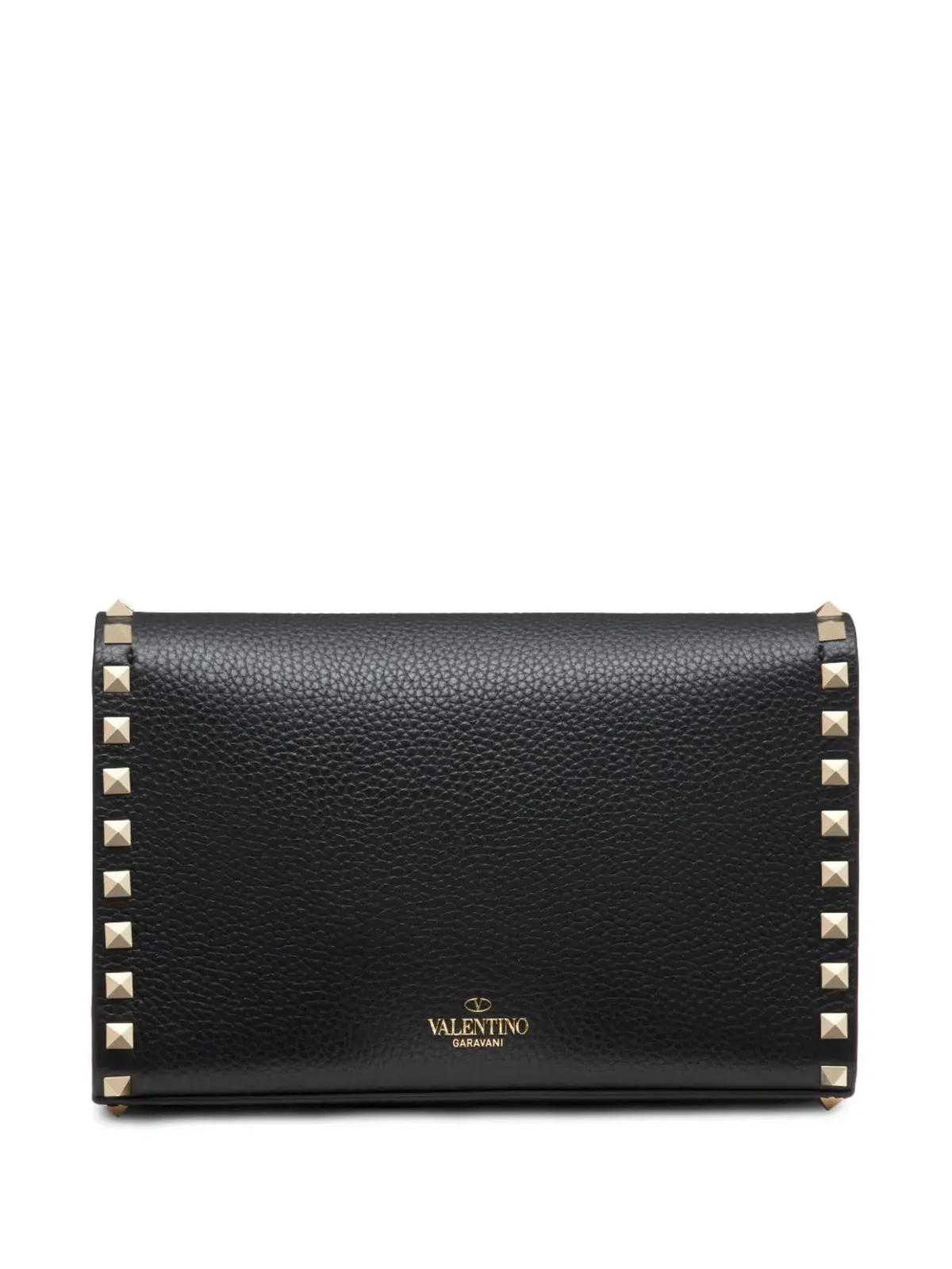 Valentino Garavani ロックスタッド クロスボディバッグ - 画像3