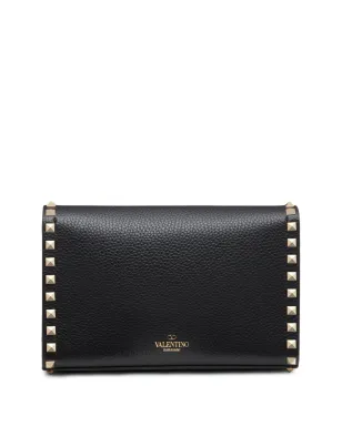 Valentino Garavani ロックスタッド クロスボディバッグ - サムネイル3