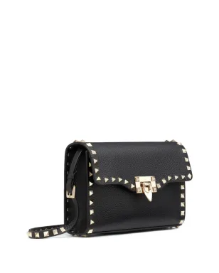 Valentino Garavani ロックスタッド クロスボディバッグ - サムネイル4